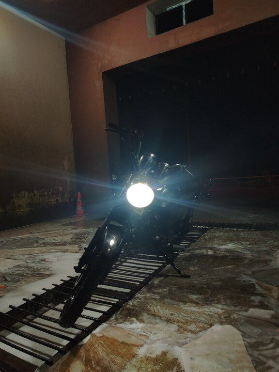 Minsk D4 50, 50 sm3, 2024 il, 15 000 km — Mopedlər və skuterlər, Bakı (6)