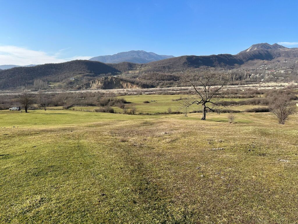 12 sot torpaq sahəsi, Şamaxı r — Torpaq, Şamaxı (6)