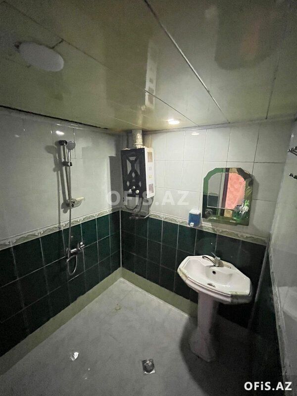 Köhnə tikili Satılır Xətai r., Əhmədli q., 2 otaq, 78 m² — Mənzil, Bakı (6)