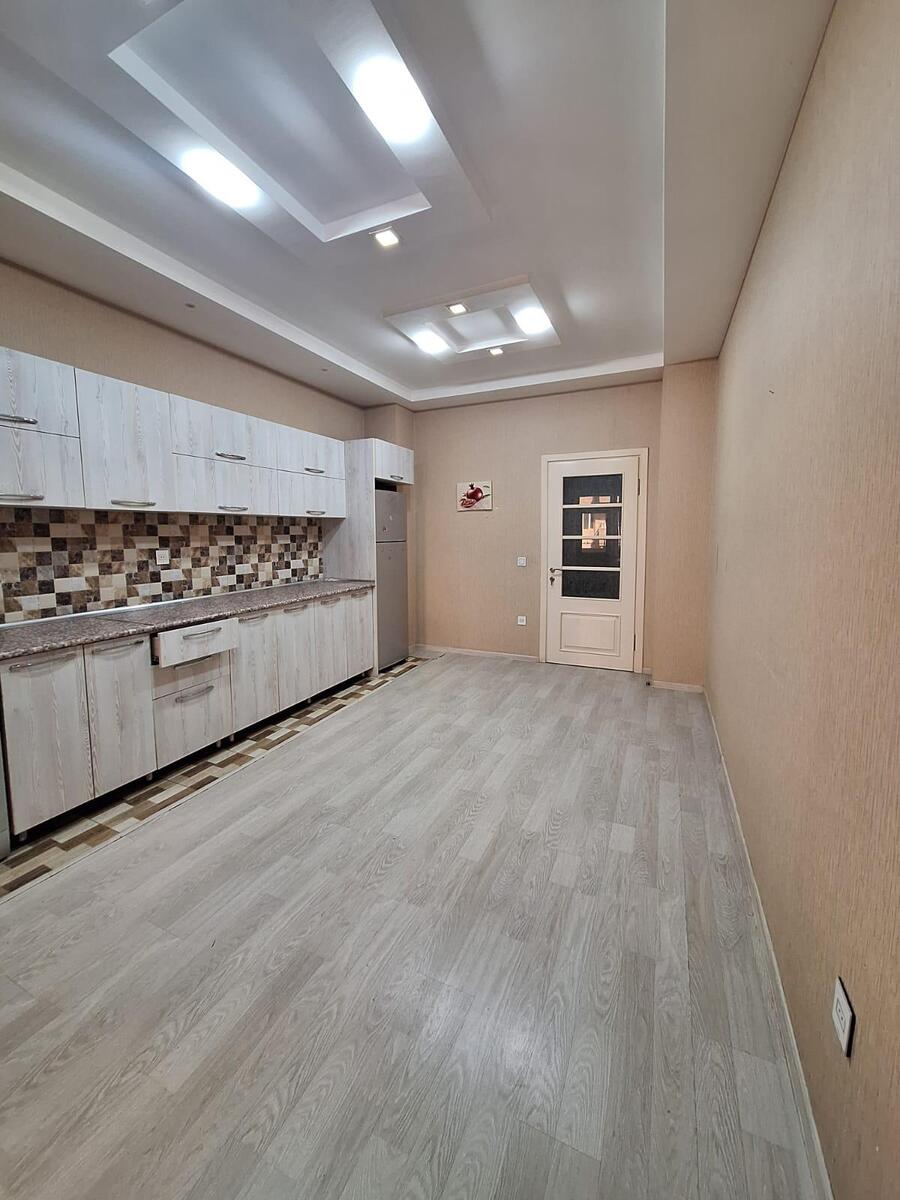İcarəyə verilir 2 otaqlı yeni tikili 96 m² — Mənzil, Bakı (4)