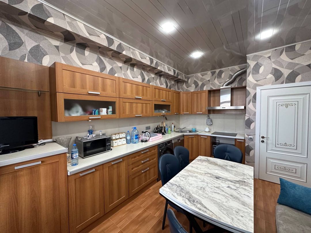 Satılır 3 otaqlı yeni tikili 106 m² — Mənzil, Bakı (12)