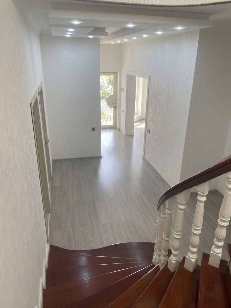 Həyət evi, Zaqatala r — Ev, villa, Zaqatala (3)