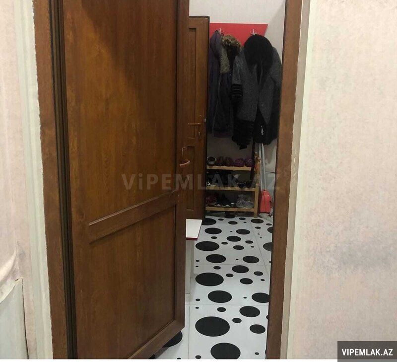 Nərimanov rayonunda 2 otaqlı Ofis Satılır, 60 m² — Ofis, Bakı (4)