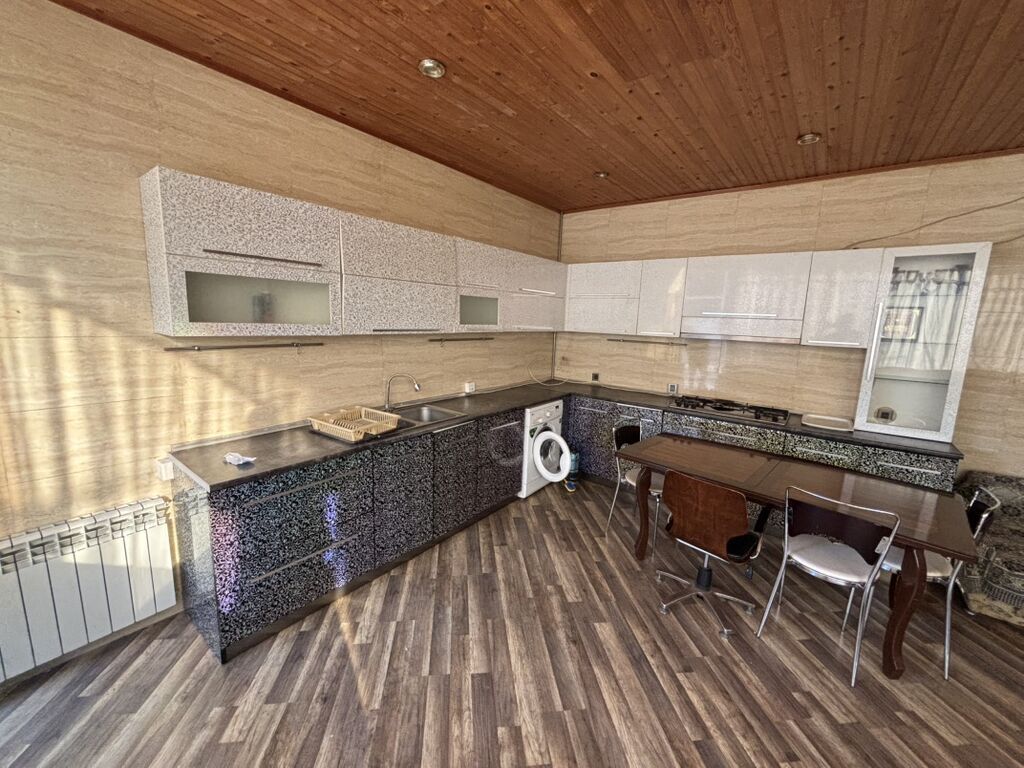 Salam Həyətyanı daşınmaz əmlak – həyət evi və ayrıca mətbəx Aile ucun — Ev, villa, Bakı (3)