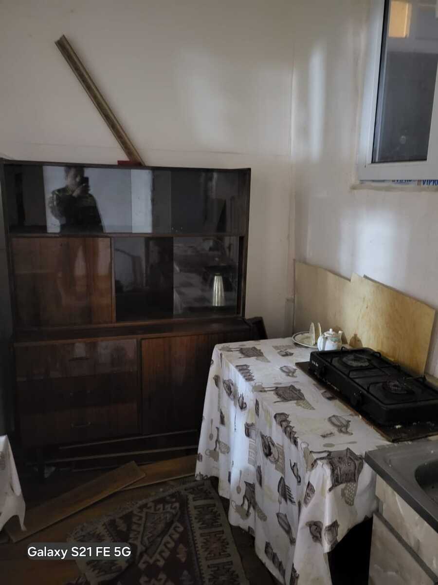 İcarəyə verilir 1 otaqlı köhnə tikili 40 m² — Mənzil, Bakı (10)