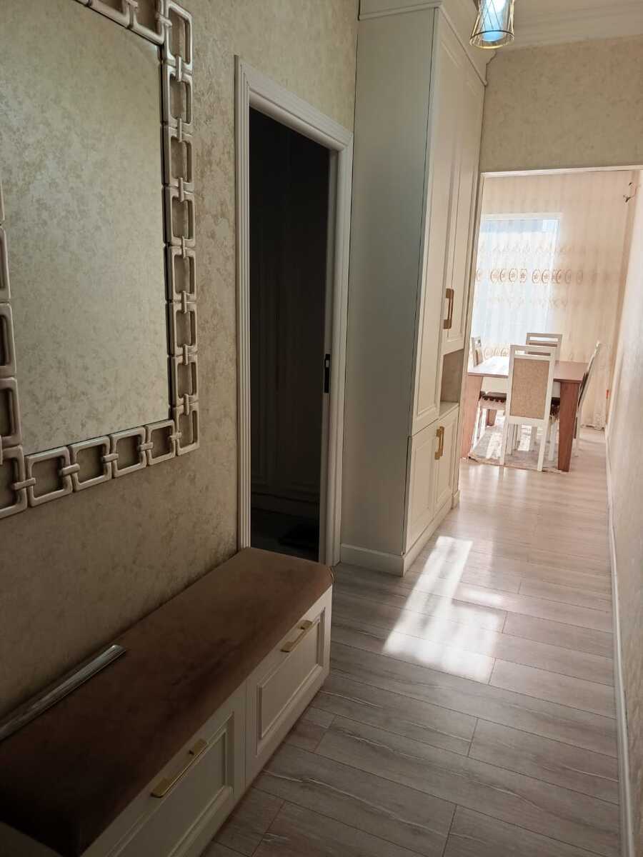 Satılır 2 otaqlı köhnə tikili 65 m² — Mənzil, Bakı (10)