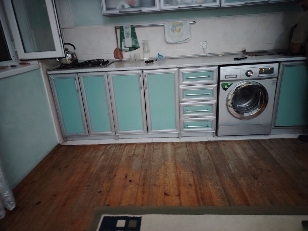 3-otaqlı mənzil kirayə verilir, Sumqayıt ş., 83 m² — Mənzil, Sumqayıt (5)