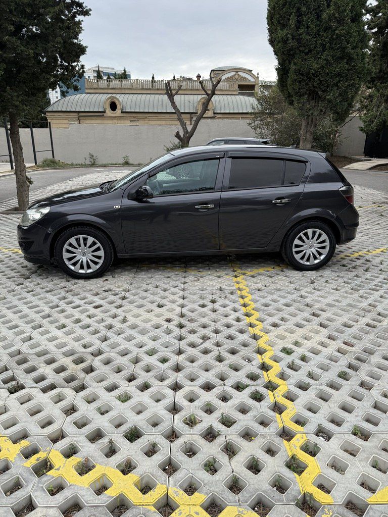 Opel Astra, 1.3 L, 2009 il, 241 000 km — Avtomobillər, Bakı (2)