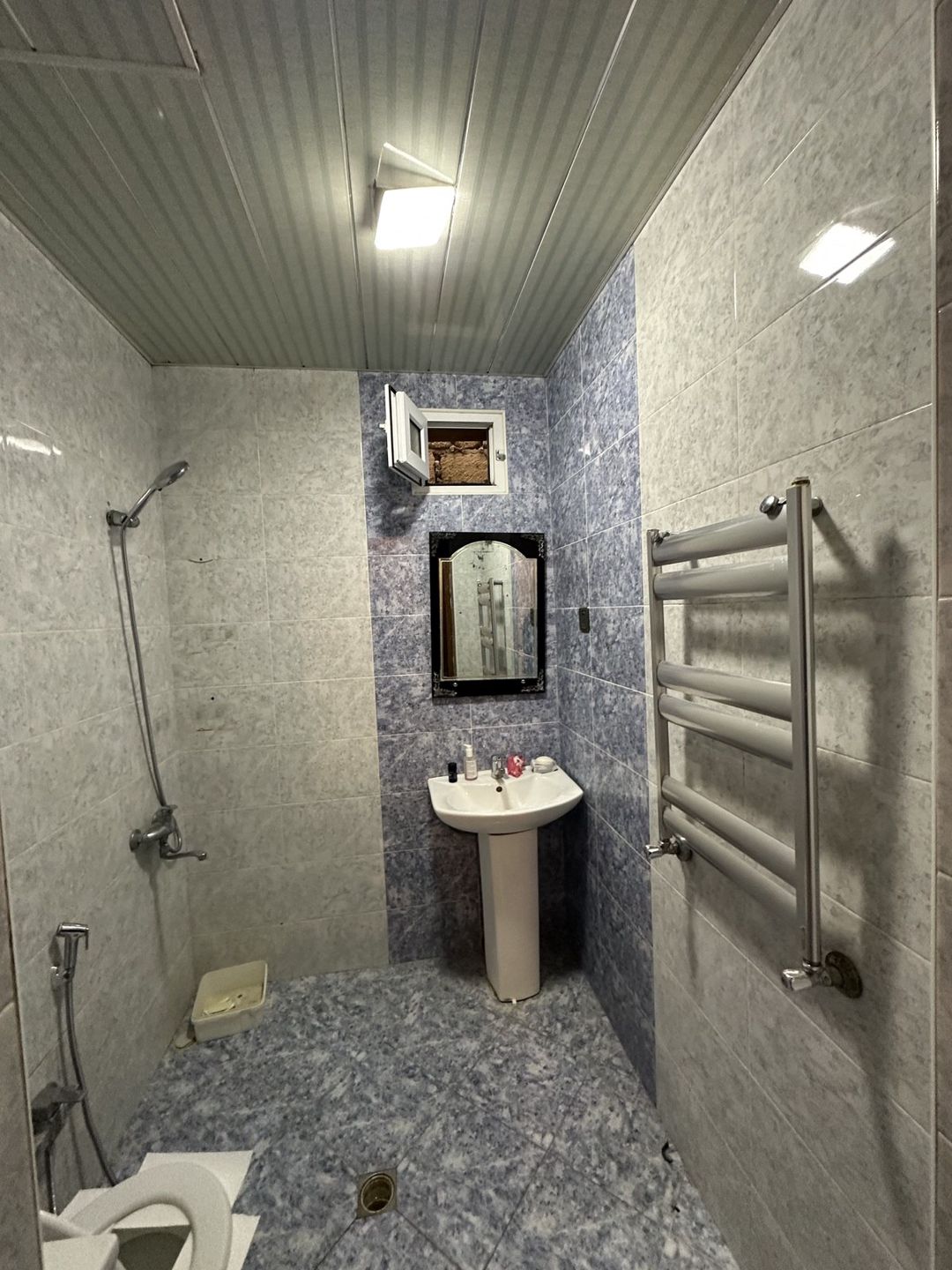Satılır 2 otaqlı həyət evi/bağ evi 70 m² — Ev, villa, Bakı (6)