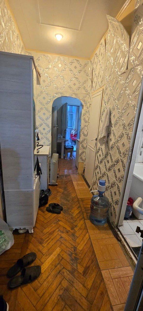 Satılır 2 otaqlı köhnə tikili 60 m² — Mənzil, Bakı (9)