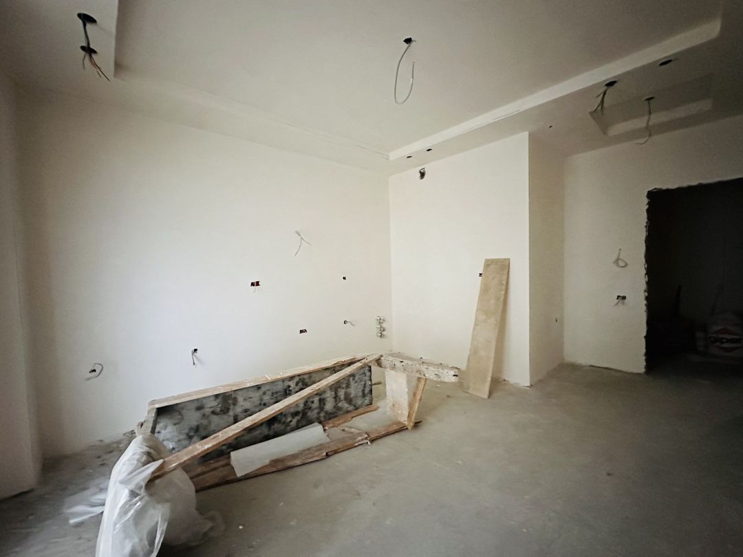 Satılır 2 otaqlı yeni tikili 106 m² — Mənzil, Bakı (11)