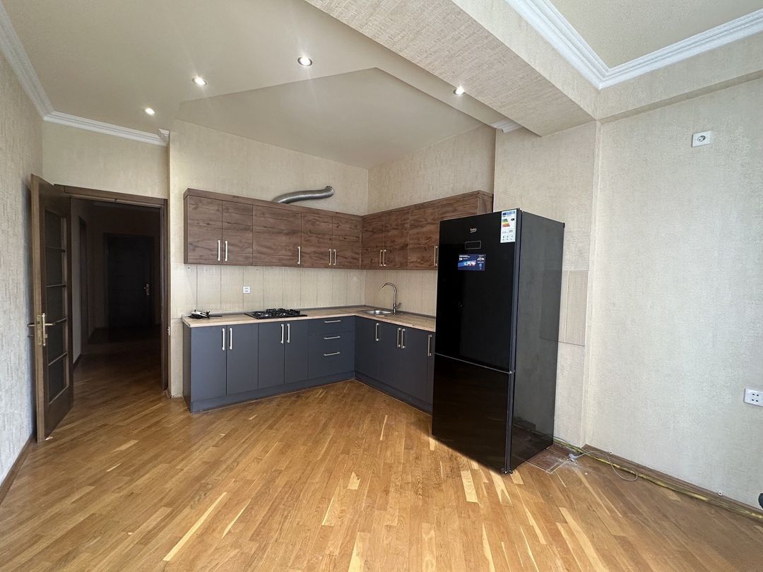 İcarəyə verilir 2 otaqlı yeni tikili 110 m² — Mənzil, Bakı (6)