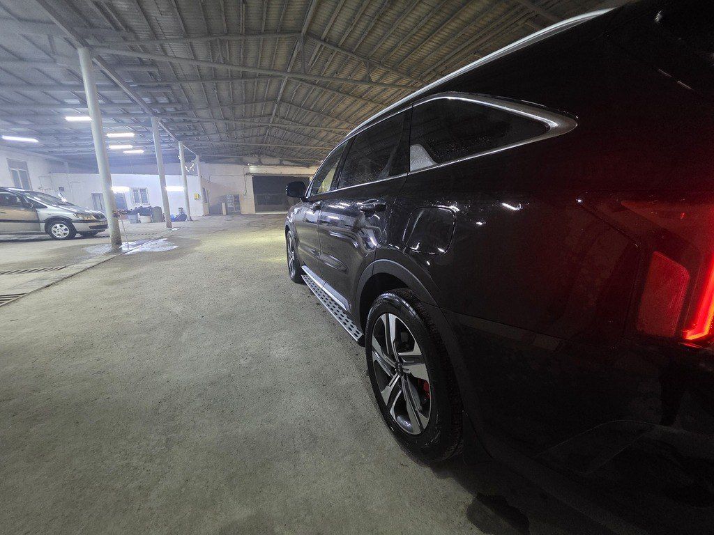 Kia Sorento, 2.2 L, 2021 il, 155 000 km — Avtomobillər, Sumqayıt (5)