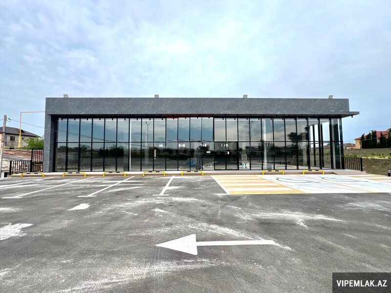 Sabunçu rayonunda 1 otaqlı Ofis Kirayə verilir, 700 m² — Ofis, Bakı (5)