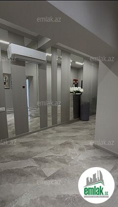 Satılır 3 otaqlı 115 m² yeni tikili 28 May m — Mənzil (11)