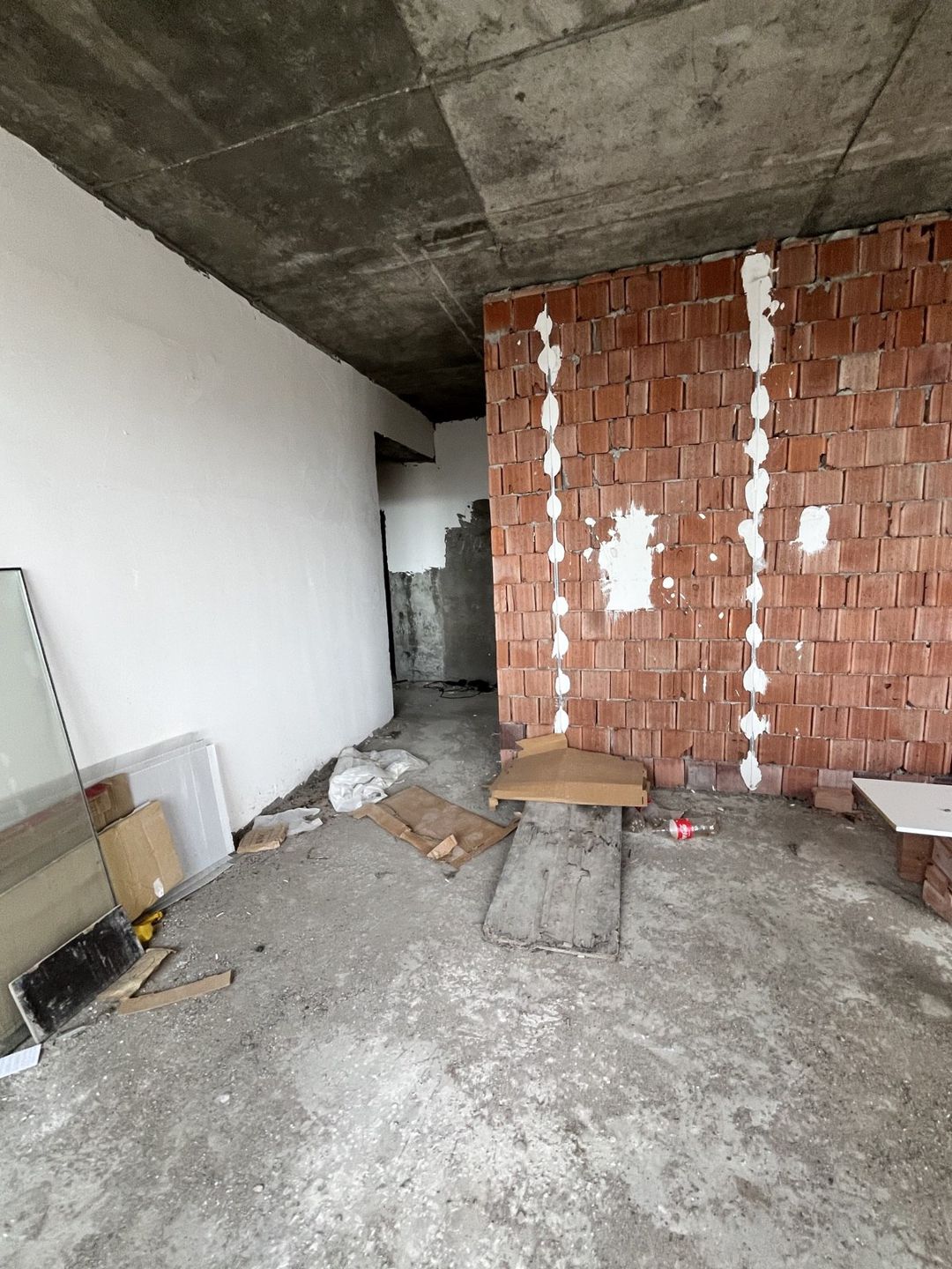 Satılır 3 otaqlı yeni tikili 130 m² — Mənzil, Bakı (5)