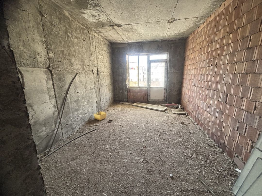 Satılır 3 otaqlı yeni tikili 102 m² — Mənzil, Bakı (5)