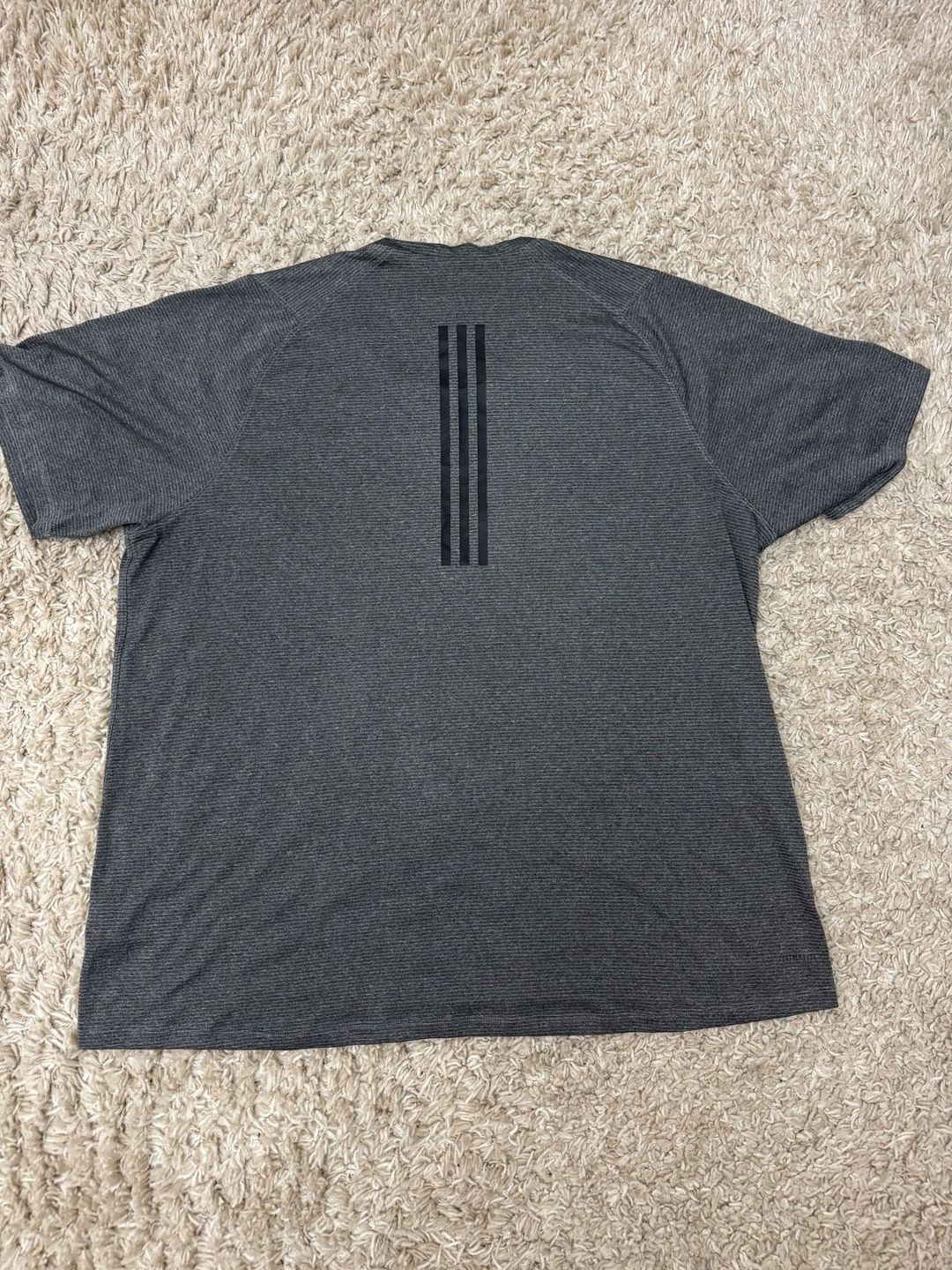 Futbolka ADiDAS ClimaLite — Geyim, ayakkabı, aksesuarlar, Bakı (3)