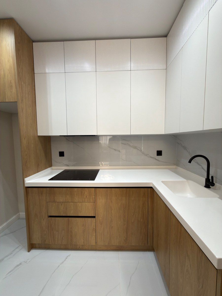 Satılır 3 otaqlı yeni tikili 92 m² — Mənzil, Bakı (5)