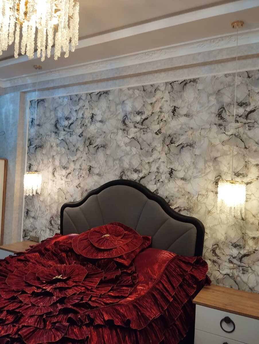 Satılır 3 otaqlı yeni tikili 94 m² — Mənzil, Bakı (10)