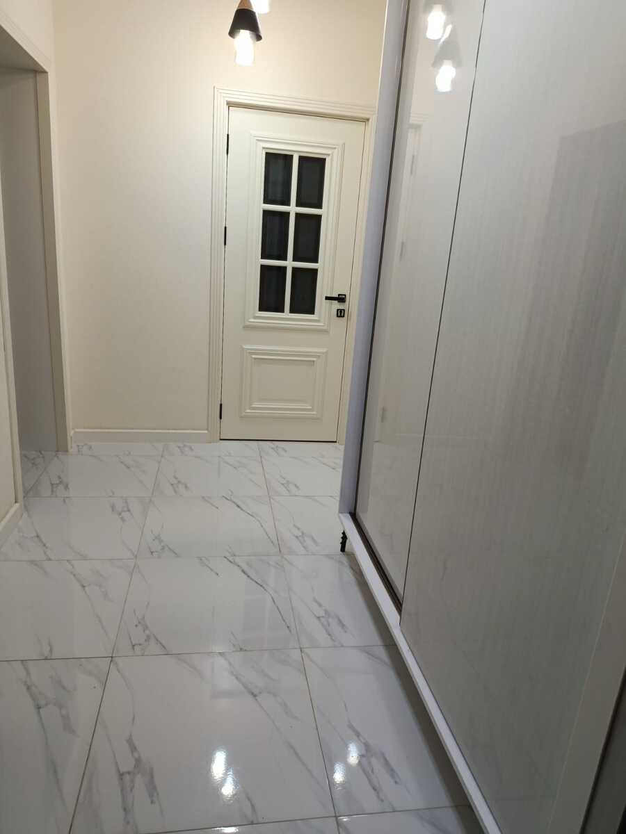 Satılır 2 otaqlı yeni tikili 63.6 m² — Mənzil, Bakı (10)