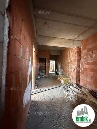Satılır 3 otaqlı 133 m² yeni tikili Nəsimi r — Mənzil (6)