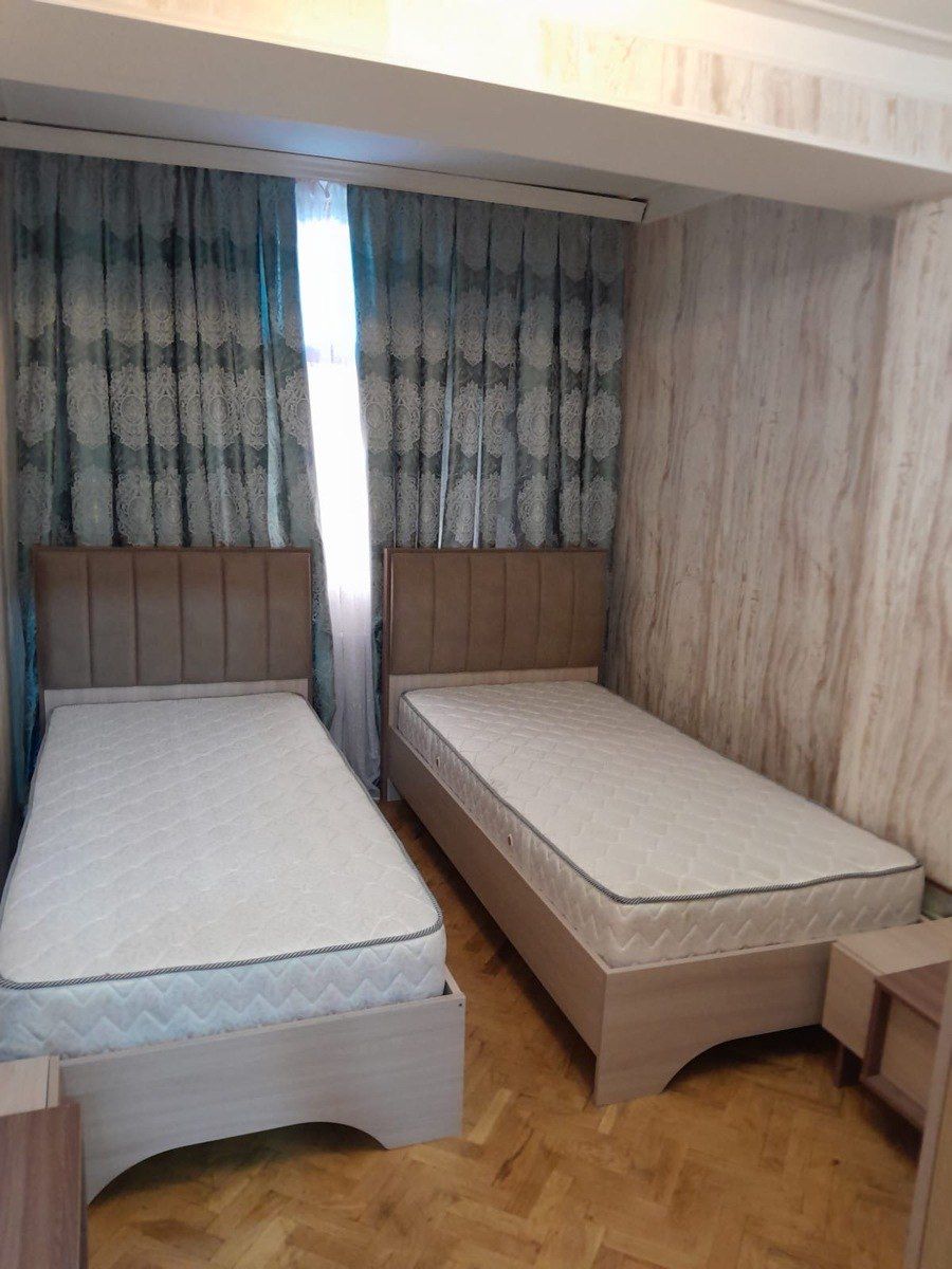 Satılır 2 otaqlı köhnə tikili 35 m² — Mənzil, Bakı (6)
