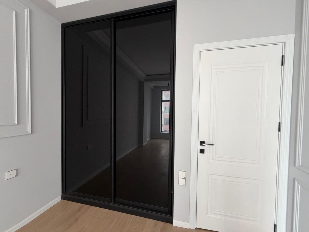 Satılır 2 otaqlı yeni tikili 60 m² — Mənzil, Bakı (6)