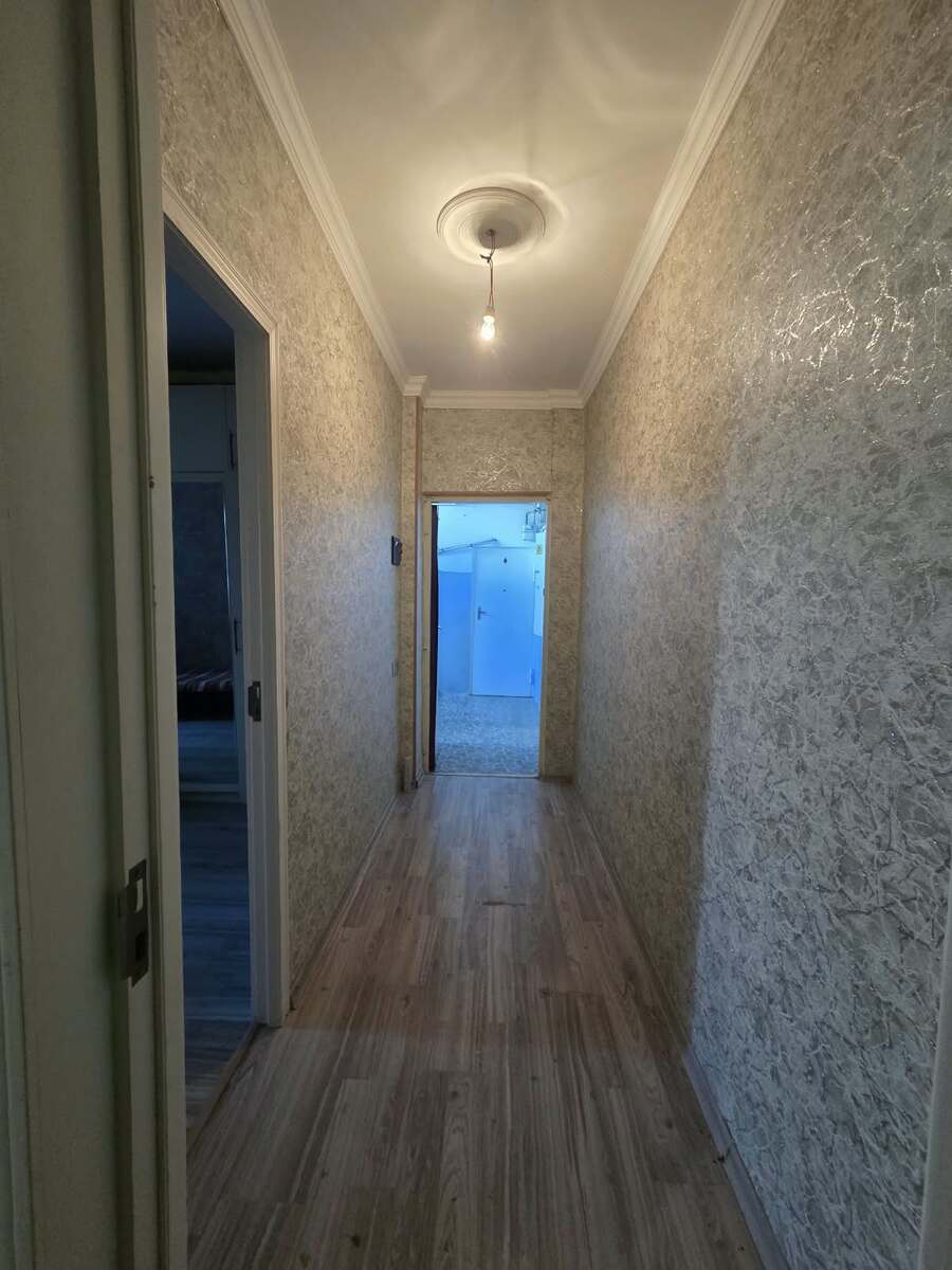 İcarəyə verilir 2 otaqlı yeni tikili 56 m² — Mənzil, Xırdalan (3)