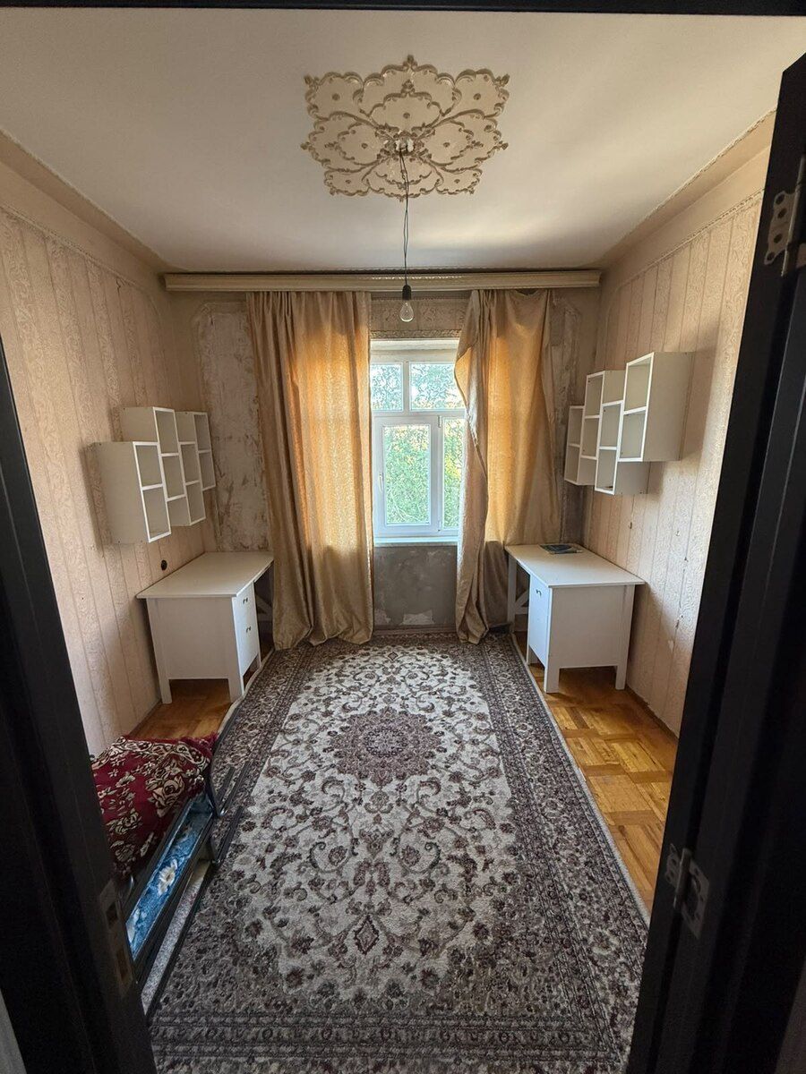 3-otaqlı mənzil kirayə verilir, Sumqayıt ş., 60 m² — Mənzil, Sumqayıt (7)