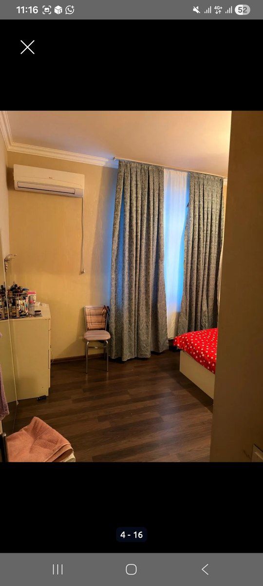 3-otaqlı yeni tikili, Hövsan qəs., 90 m² — Mənzil, Bakı (5)
