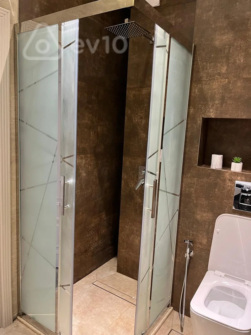 2 otaqlı mənzil, 65 m², semed bey mehmandarov — kirayə — Mənzil, Bakı (10)