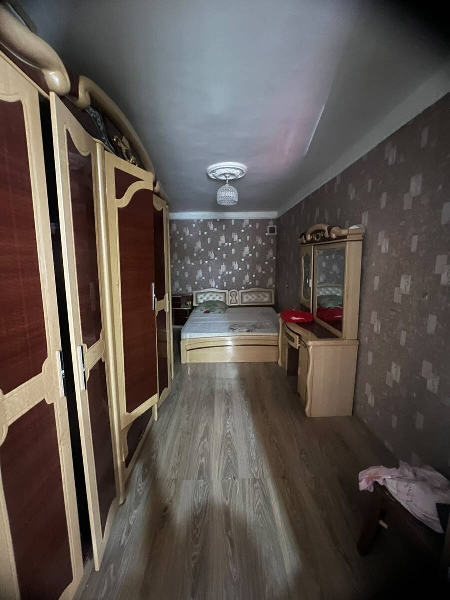 Satılır 3 otaqlı köhnə tikili 42 m² — Mənzil, Bakı (6)