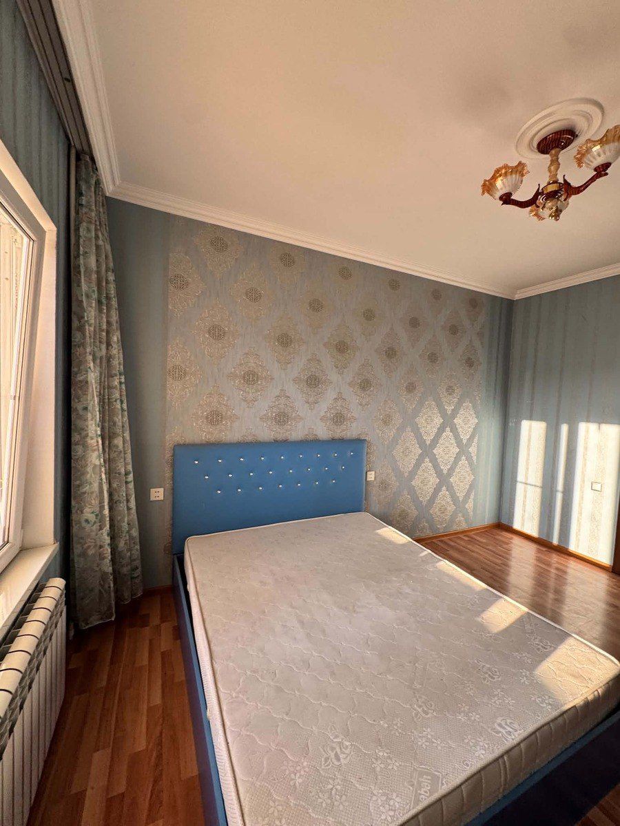 İcarəyə verilir 2 otaqlı köhnə tikili 60 m² — Mənzil, Bakı (8)