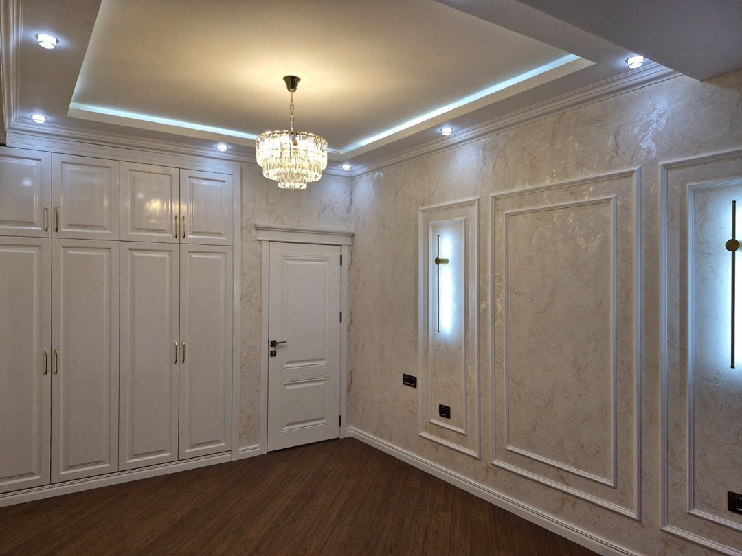 Satılır 3 otaqlı yeni tikili 115 m² — Mənzil, Bakı (8)