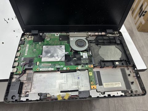 Ana plata Asus X542UF-DM088 (90NB0IJ2-M01190) — Bakı