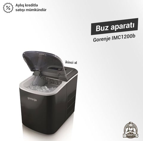 Nağd ödəniş, İşlənmiş — Bakı
