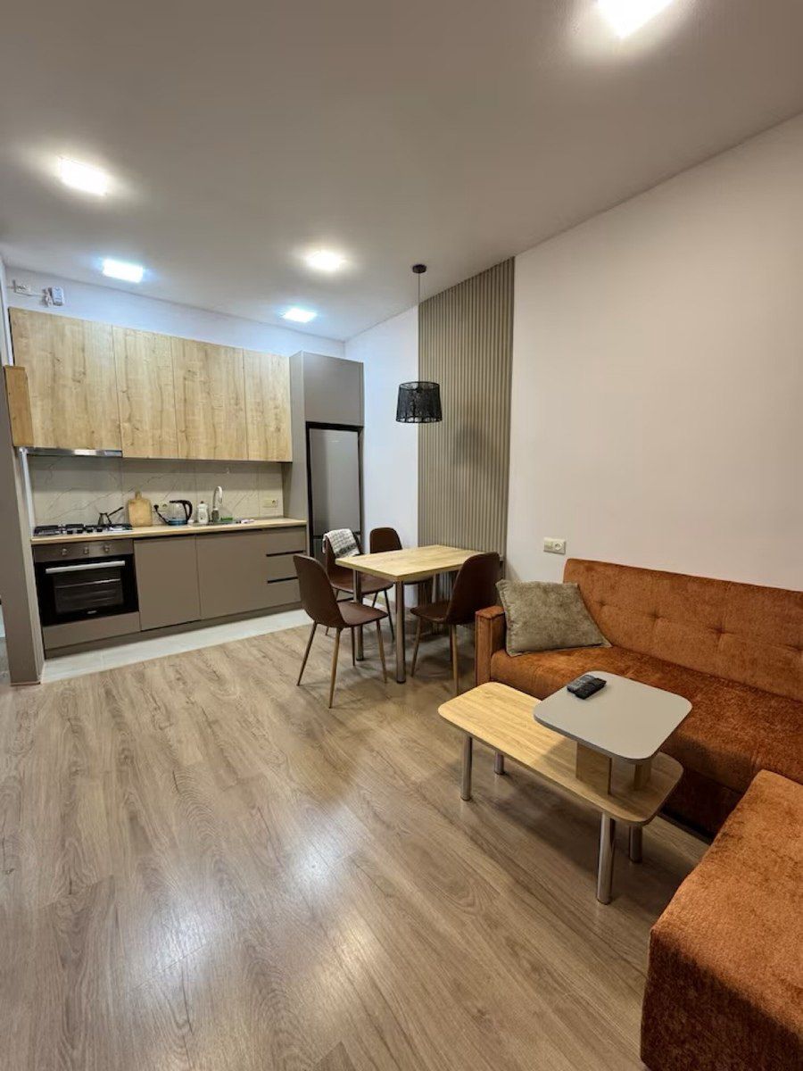 2-otaqlı yeni tikili kirayə verilir, Əcəmi m., 80 m² — Mənzil, Bakı (3)