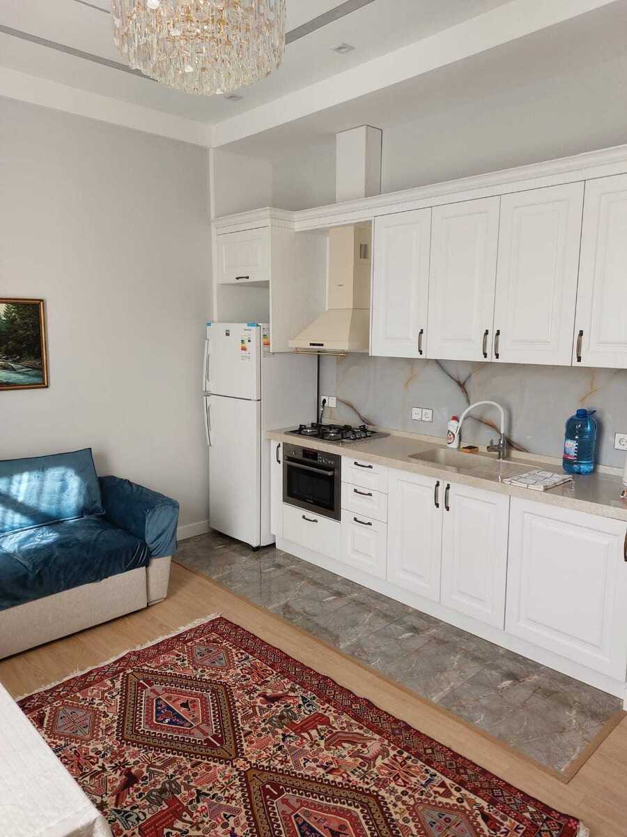 İcarəyə verilir 2 otaqlı köhnə tikili 60 m² — Mənzil, Bakı (2)