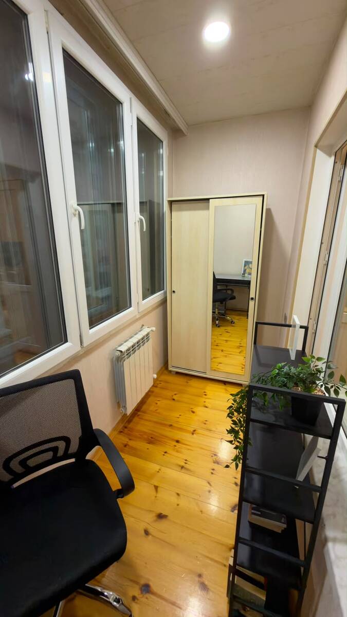 2-otaqlı yeni tikili kirayə verilir, 8-ci mkr., 40 m² — Mənzil, Bakı (12)