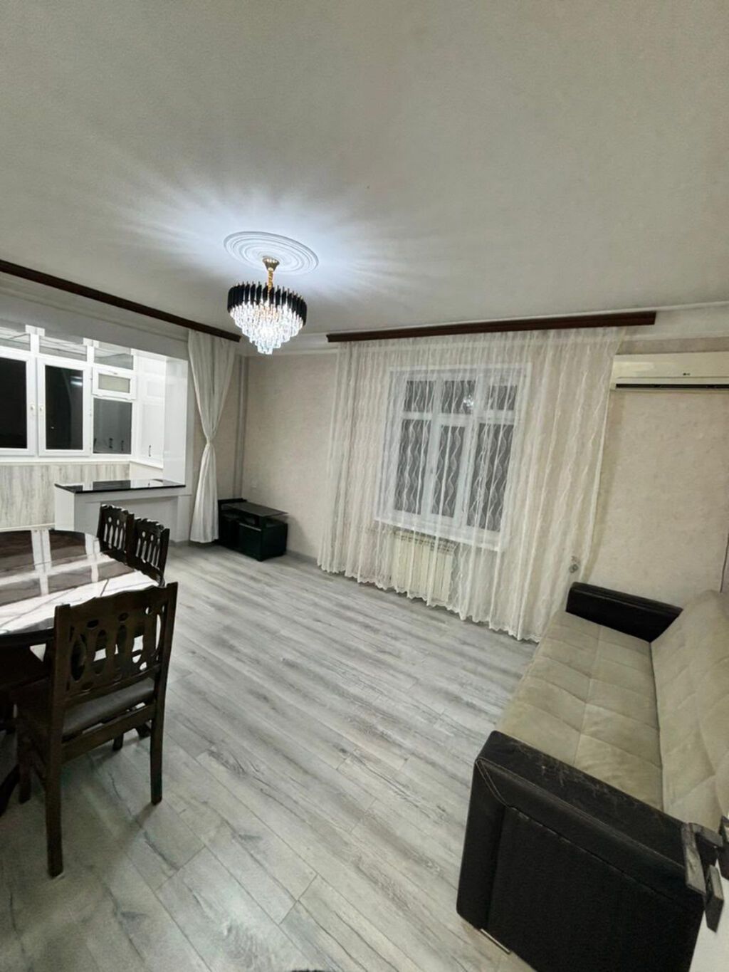 Bakı, 1 otaqlı, Köhnə tikili, 36 kv. m — Mənzil, Bakı (2)