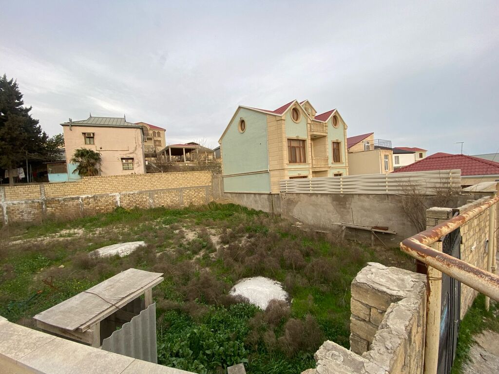 Satılır torpaq 6 sot — Torpaq, Bakı (5)