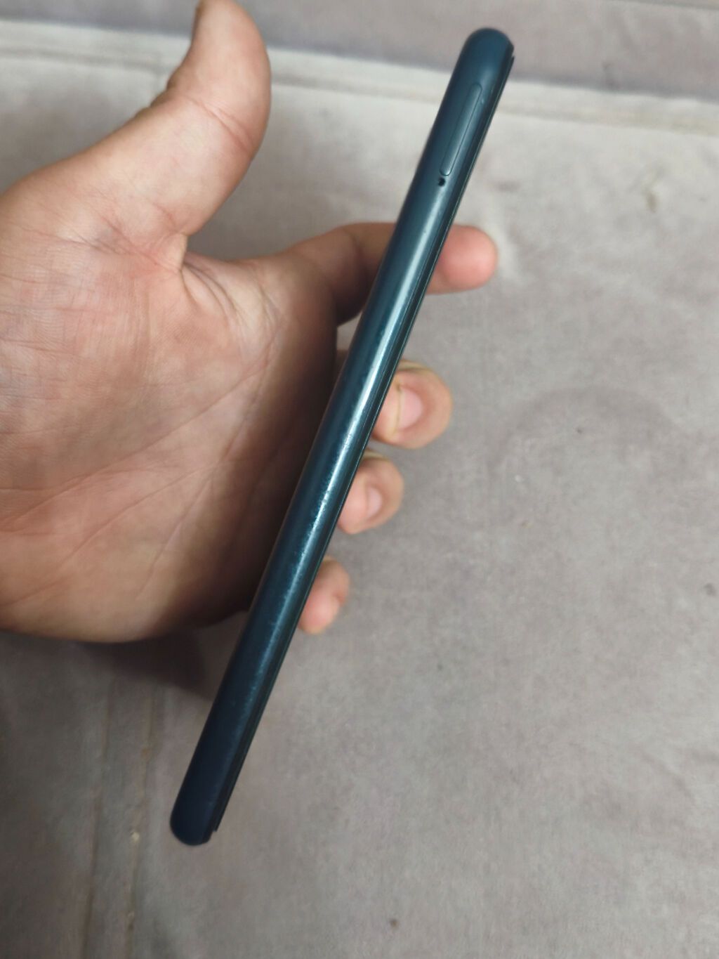 Samsung Galaxy A13, 64 GB, Sensor, Barmaq izi, İki sim kartlı — Samsung, Bakı (6)