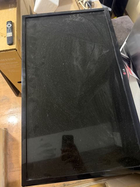 Televizor LG — Bakı