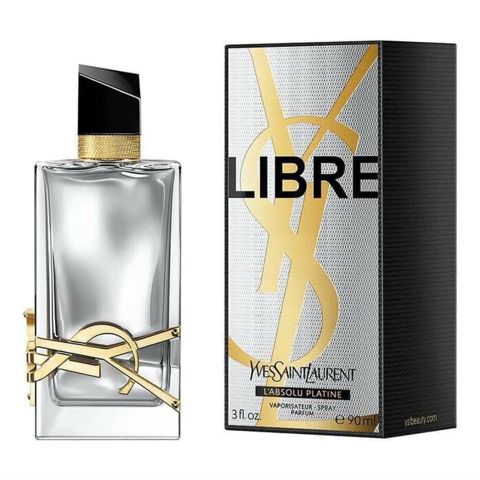 No Brand Libre qadınlar üçün ətir suyu, 100 ml — Bakı