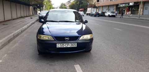 Opel Vectra, 1999 il — Bakı