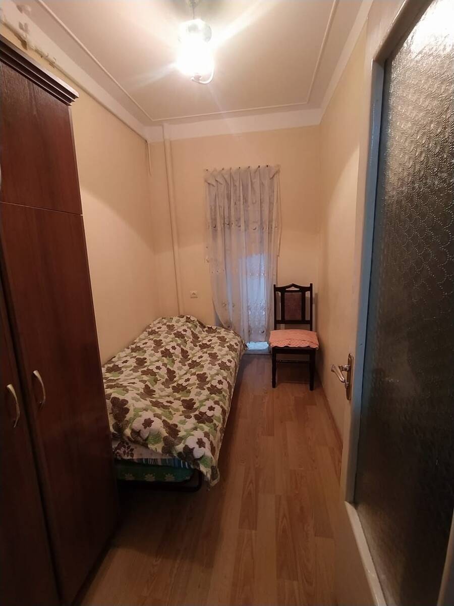 Satılır 2 otaqlı köhnə tikili 42 m² — Mənzil, Bakı (8)