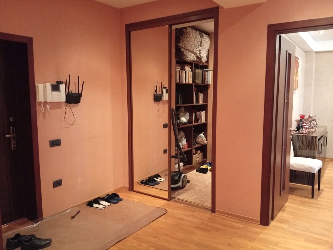 Satılır 2 otaqlı yeni tikili 82 m² — Mənzil, Bakı (3)