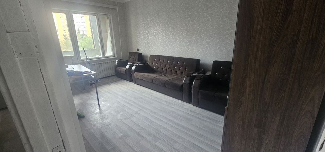 İcarəyə verilir 3 otaqlı köhnə tikili 85 m² — Mənzil, Bakı