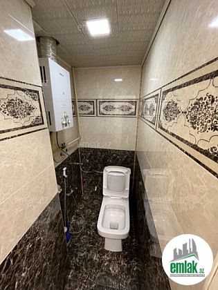 Satılır 3 otaqlı 68 m² köhnə tikili Qaraçuxur — Mənzil (10)